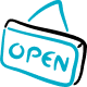 Open Year-Round