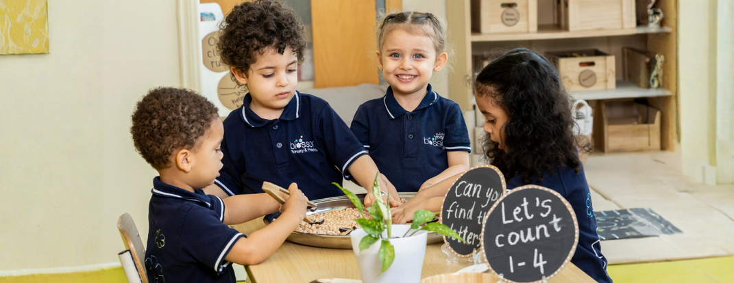 The UAE's new children’s admission cut-off age to Early Childhood Centres and Schools policy & why it can have an important impact on your child